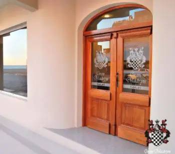 HOTEL GRAN MADRYN